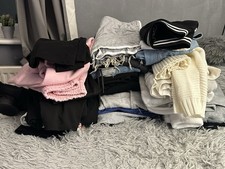 Women's Assorted Brands Clothing Bundle Sizes 6-8