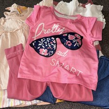 Girls 18-24 Months Bundle