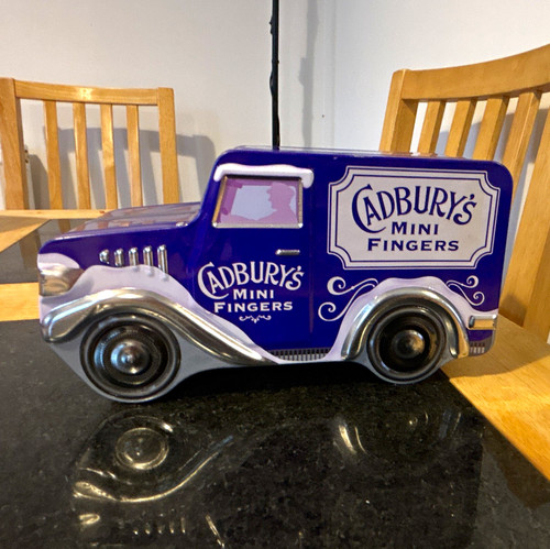 Cadbury mini fingers - mini,