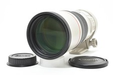Canon EF 300mm F4 L USM EF