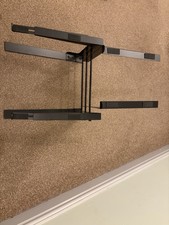 Hoarboard deck stand - dj,