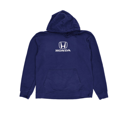 Honda men navy blue long - navy,