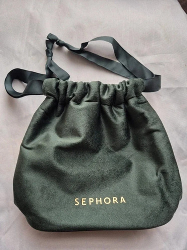 Sephora forest green velvet - sephora,