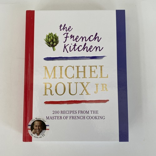 The french kitchen michel - by,