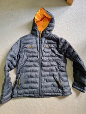 ParkRun Rare Running Puffer