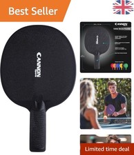 Ultimate table tennis - ultimate, paddles