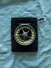 Lamson Liquid -7+
