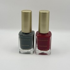 Champneys Matte Nail Polish