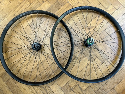 Hope 29er fortus - hope,
