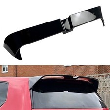 Rear Roof Spoiler Wing For