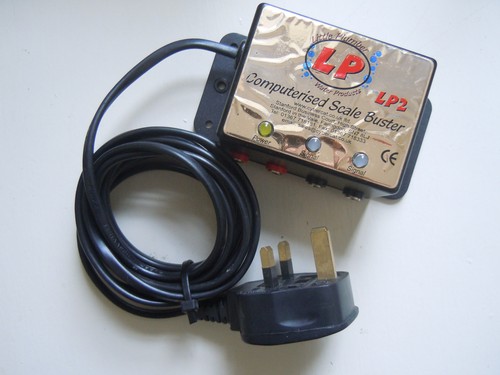 Little plumber lp2 - little, 240volt
