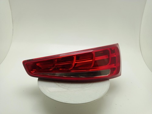 Audi tail light rear - q3, lamp