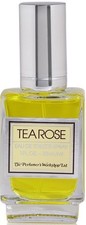 TEA ROSE by Perfumers Workshop