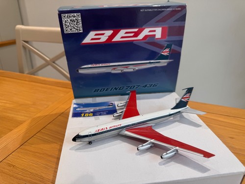 Rare find inflight 200 - rare,
