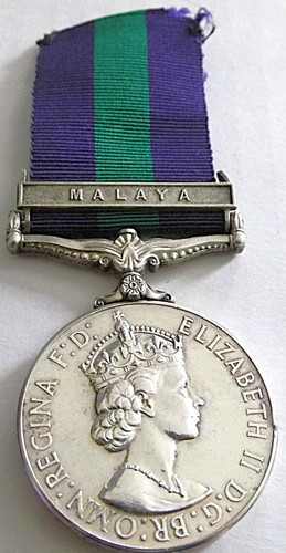 Eiir campaign general service - eiir,