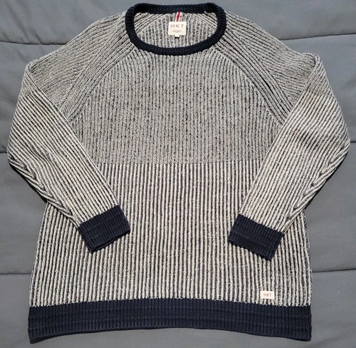 Hackett london men cable - london,