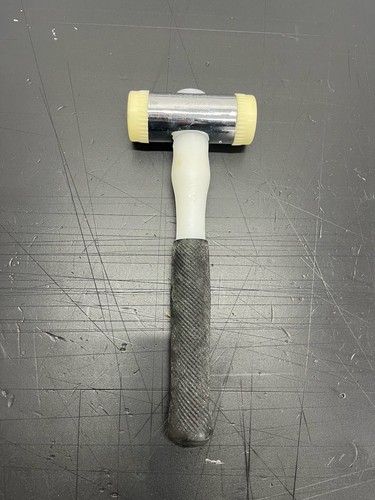 Nylon glazing thor hammer - thor,