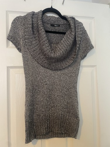Ladies y2k short - ladies, jumper