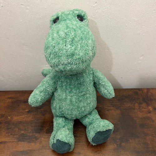 Keel toys large green dinosaur - toys,