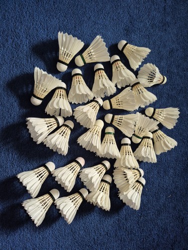 30used after training - after,