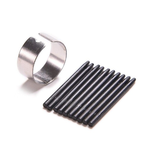 Baqi pieces replacement - 10,