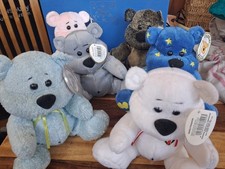 Chubbley bears george - 6, the