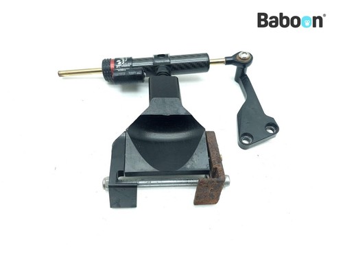 Steering damper yamaha 07 - steering, mt