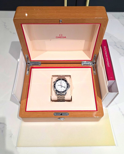 Omega seamaster diver 300m - diver,