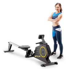 Circuit Fitness 986RW Rowing