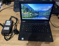 Dell Latitude E7270 (i7-6600U