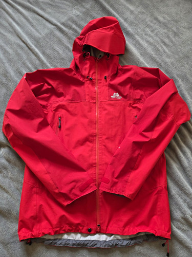 Mountain equipment rupal - mountain,