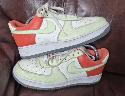 Nike air force one - force, custom