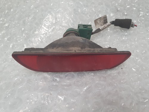 Nissan note mk1 2008 rear - note,