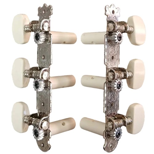 Tgi classical guitar machine - tgi,