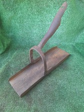 Ditching Tool Drainage Spade