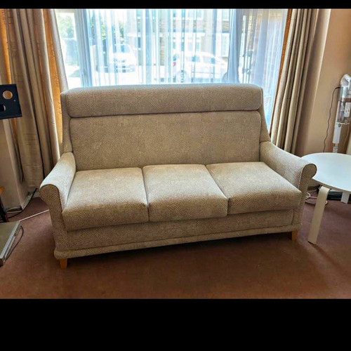 Piece suites seater 2 - 3,