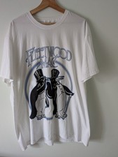 Fleetwood Mac Penguin Official