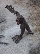 Early Learning Centre Tower Of Doom 4" Werewolf Toy Figure