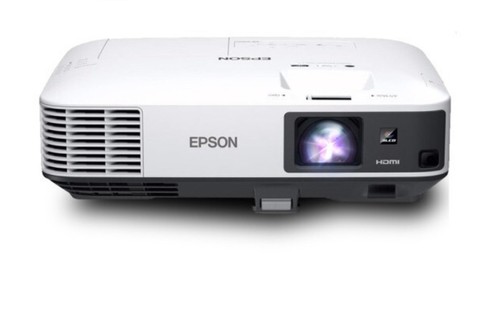 Epson 2255u wuxga projector - epson,