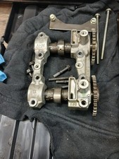 Honda Cb125r 23 bike Cams Head
