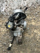 Genuine Honda  trx 400 Carb