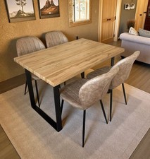 Piece colorado dining table - colorado,