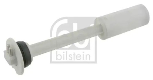 Washer fluid level - , sensor