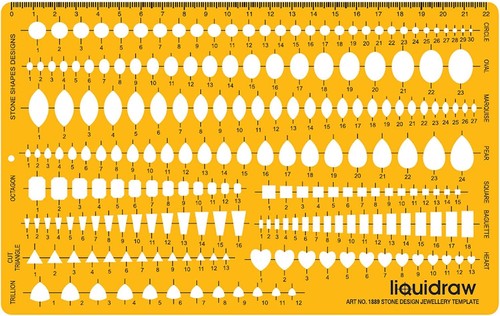 Liquidraw jewellery design - liquidraw,