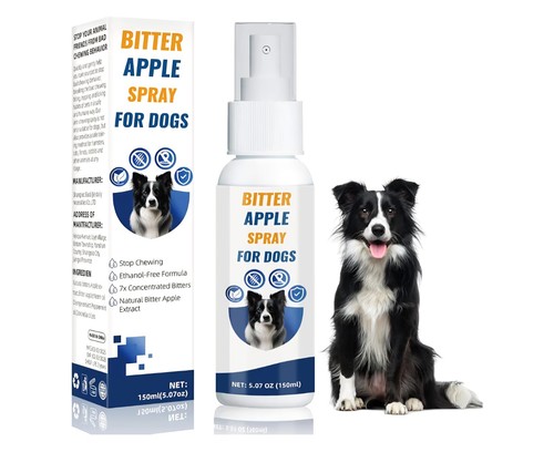 Anti chew spray - anti, for