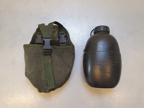 Vintage 1984 military patrol - military,