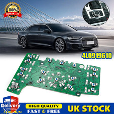 For Audi Q7 MMI 3G Navigation