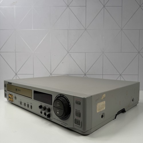 Sony svo 1500p stereo - svo-1500p,