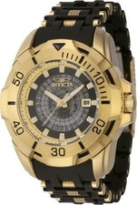 Invicta IN-44129 Mens Sea Spider Watch