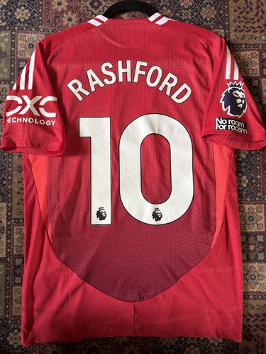 Manchester united 2024 - manchester, fc